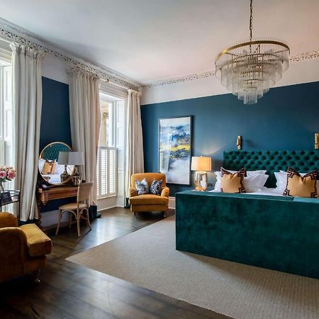 Hotel No38 The Park Cheltenham Esterno foto