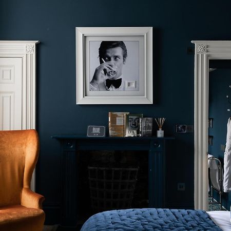 Hotel No38 The Park Cheltenham Esterno foto