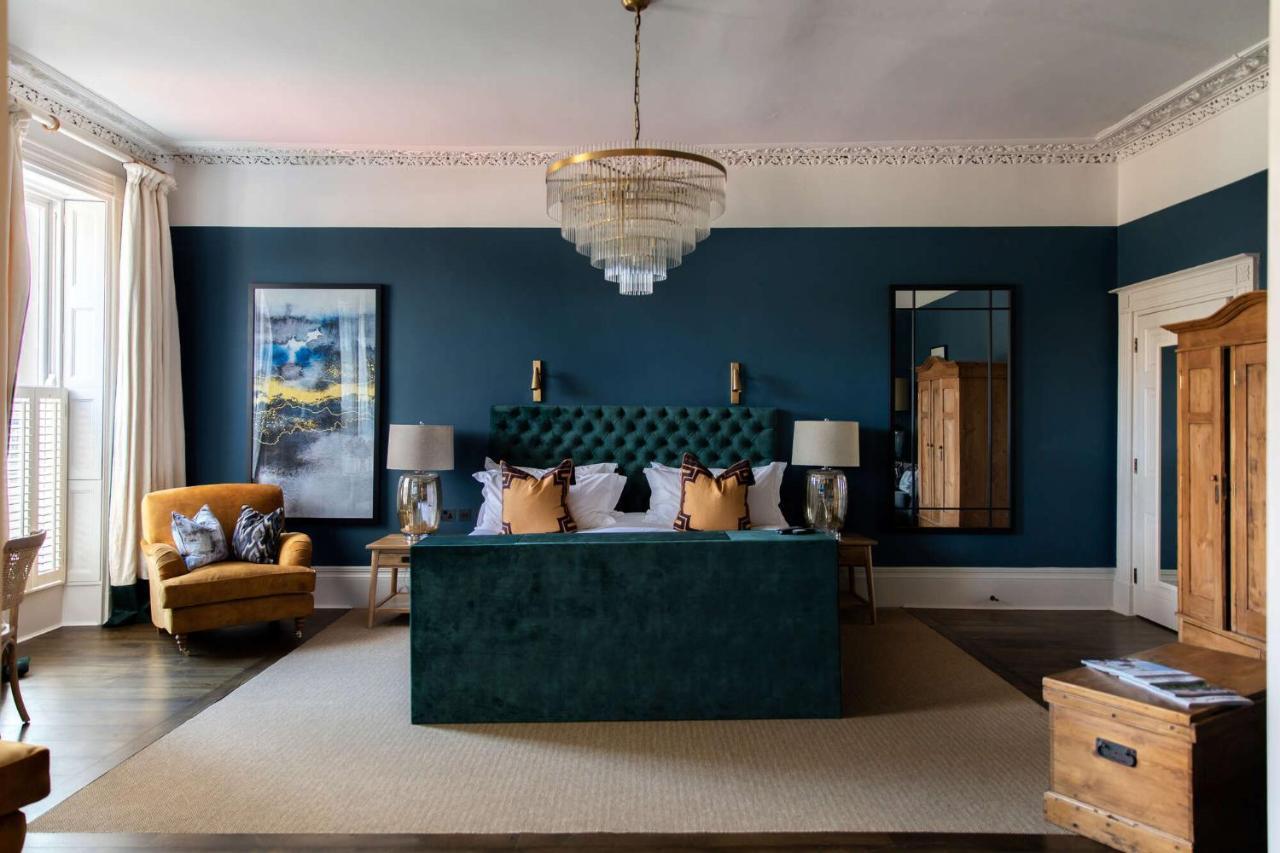 Hotel No38 The Park Cheltenham Esterno foto