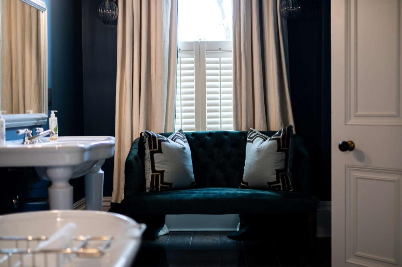 Hotel No38 The Park Cheltenham Esterno foto