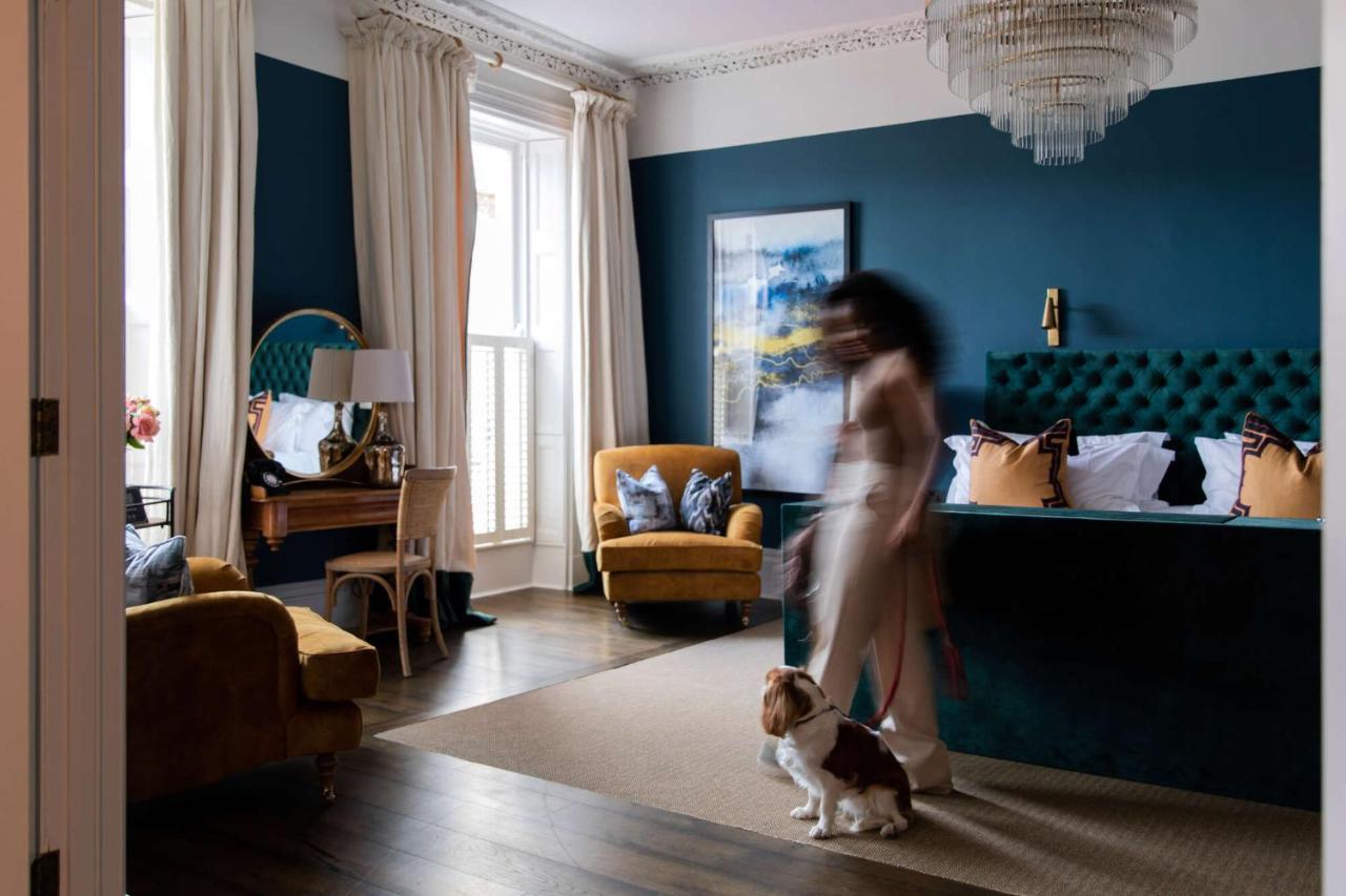 Hotel No38 The Park Cheltenham Esterno foto