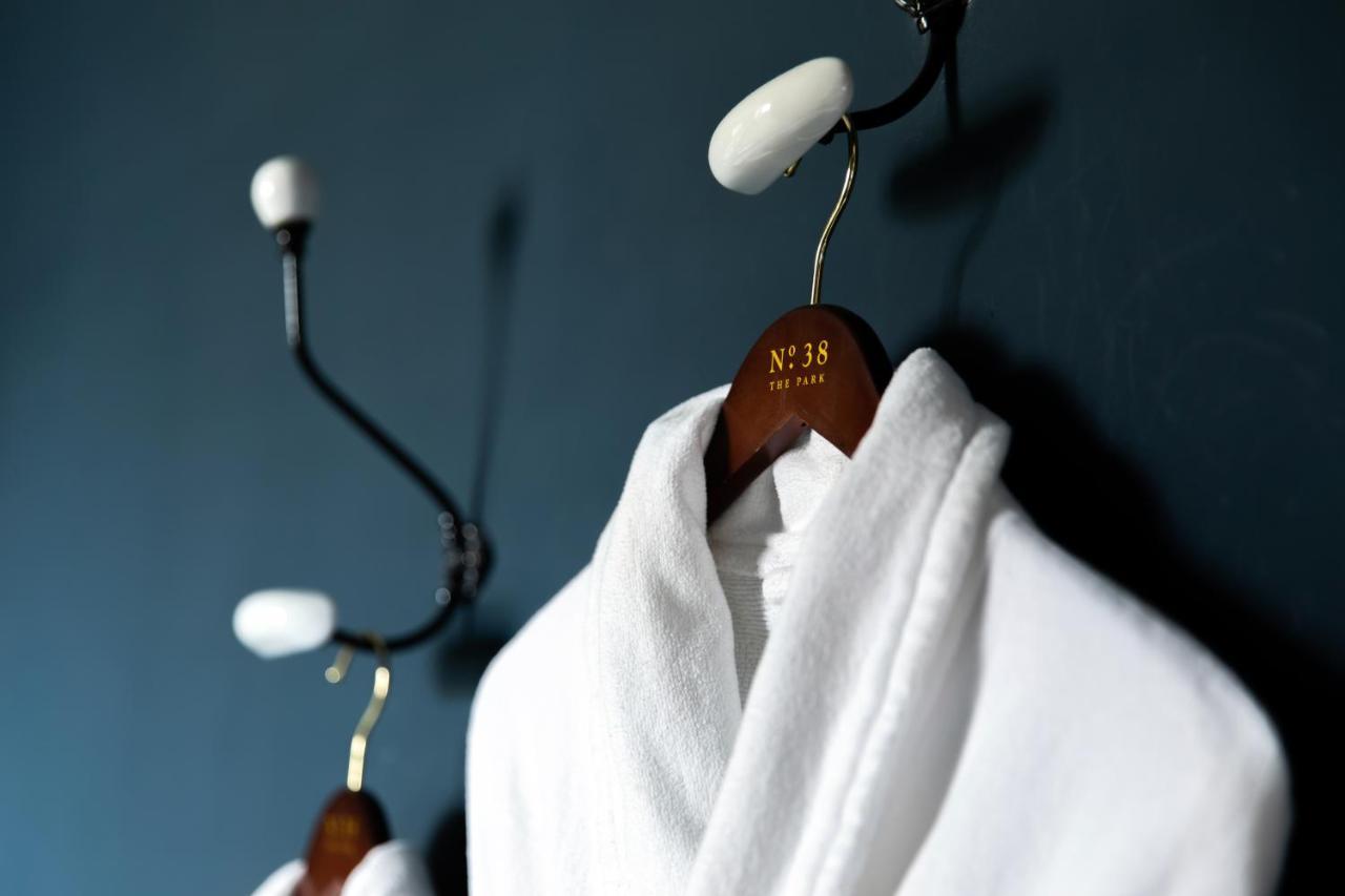 Hotel No38 The Park Cheltenham Esterno foto