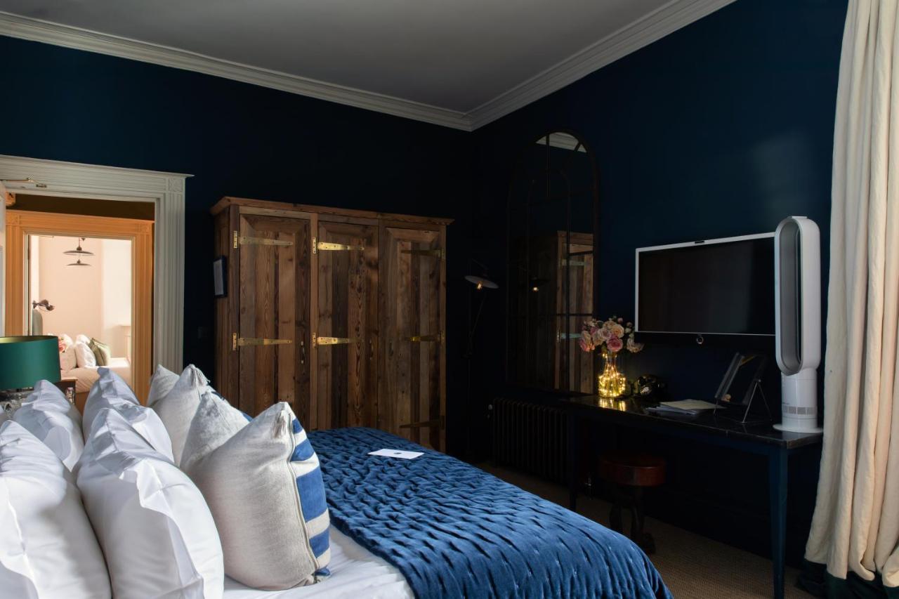 Hotel No38 The Park Cheltenham Esterno foto