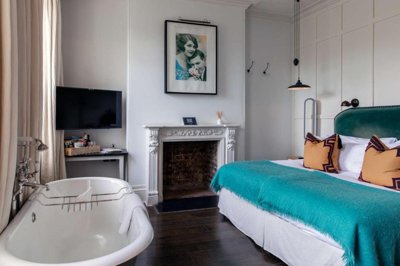 Hotel No38 The Park Cheltenham Esterno foto