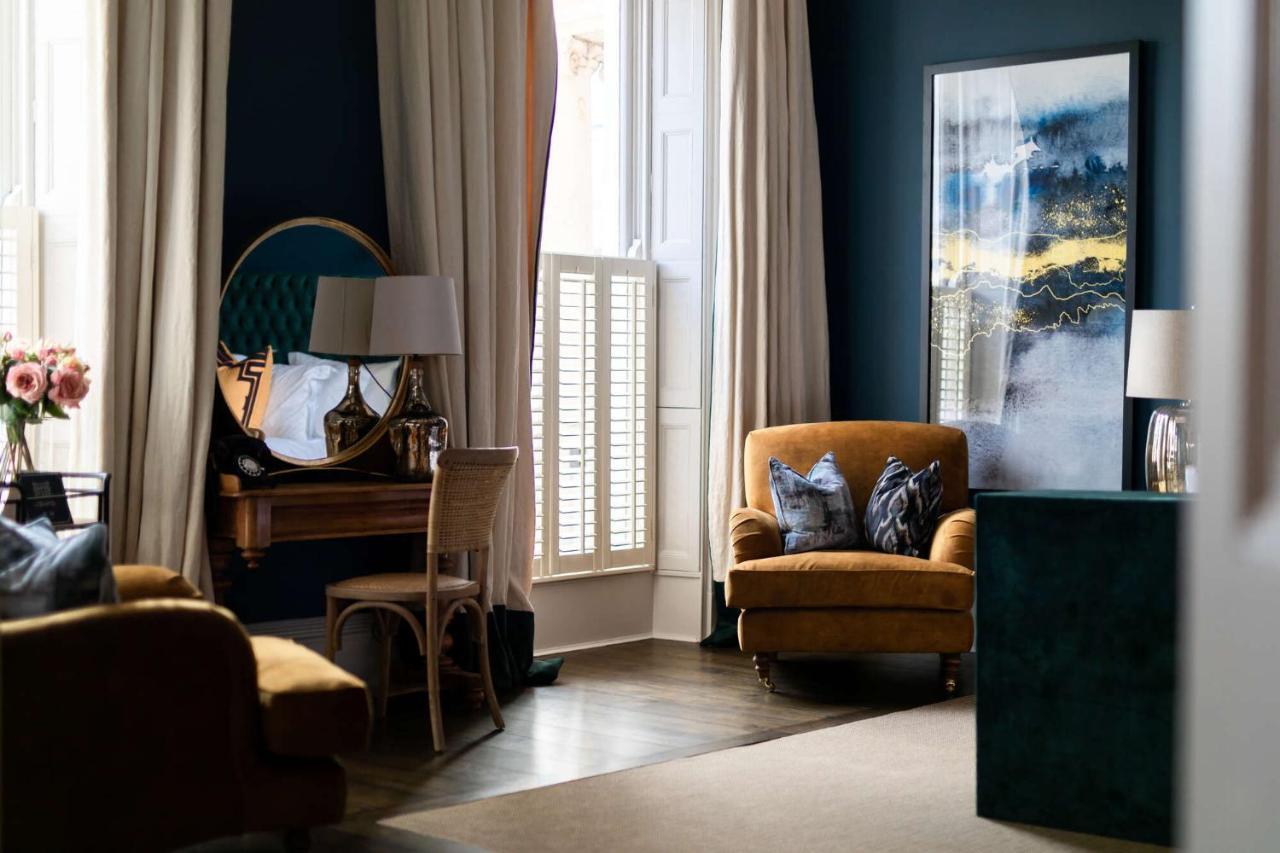 Hotel No38 The Park Cheltenham Esterno foto