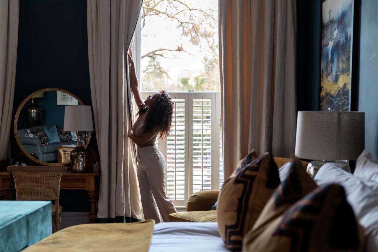 Hotel No38 The Park Cheltenham Esterno foto