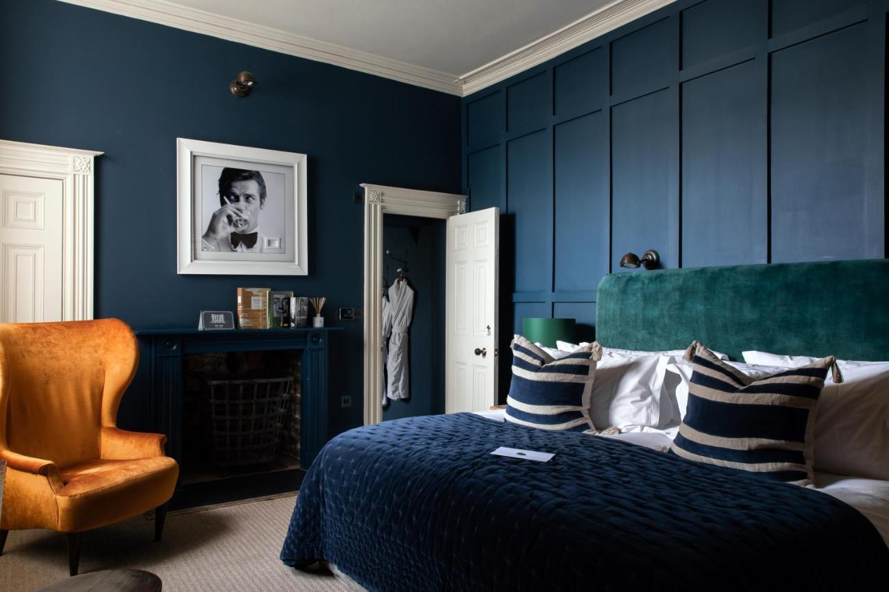 Hotel No38 The Park Cheltenham Esterno foto