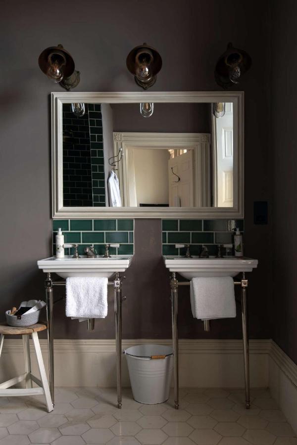 Hotel No38 The Park Cheltenham Esterno foto