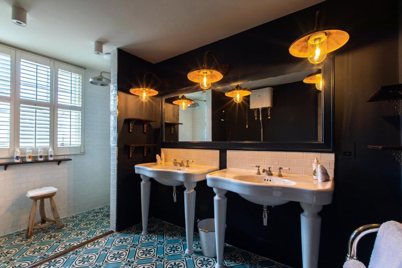 Hotel No38 The Park Cheltenham Esterno foto