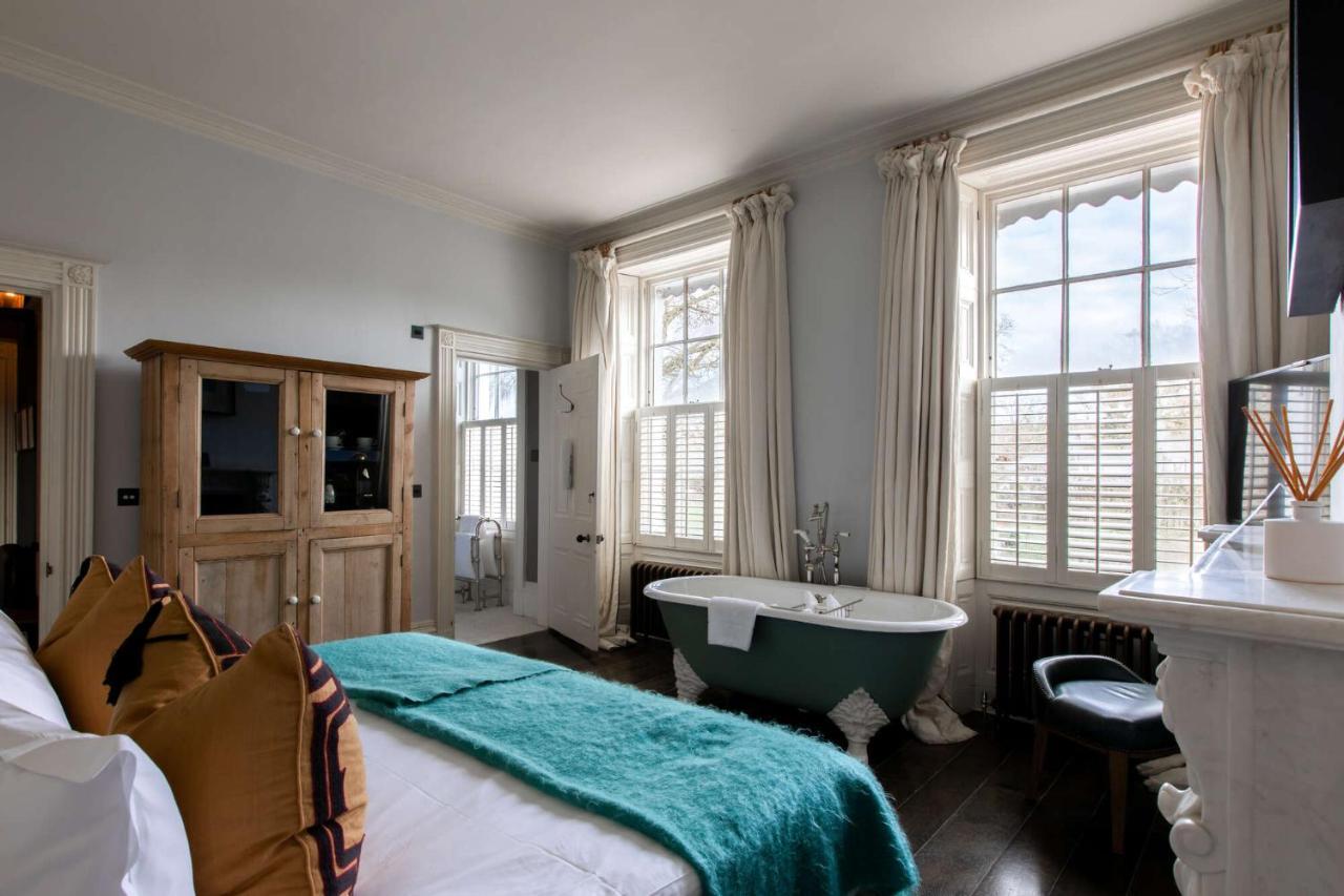 Hotel No38 The Park Cheltenham Esterno foto