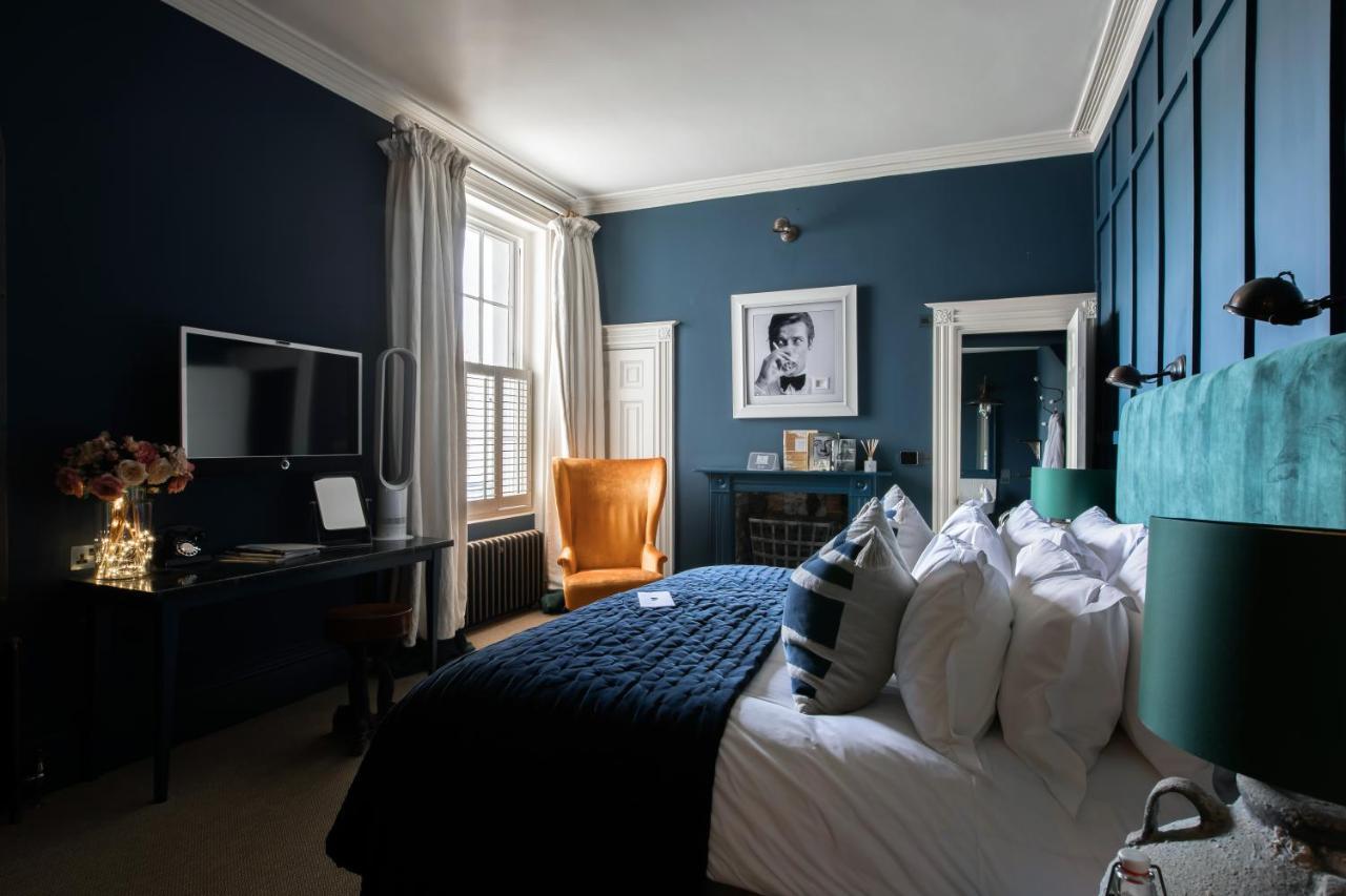 Hotel No38 The Park Cheltenham Esterno foto
