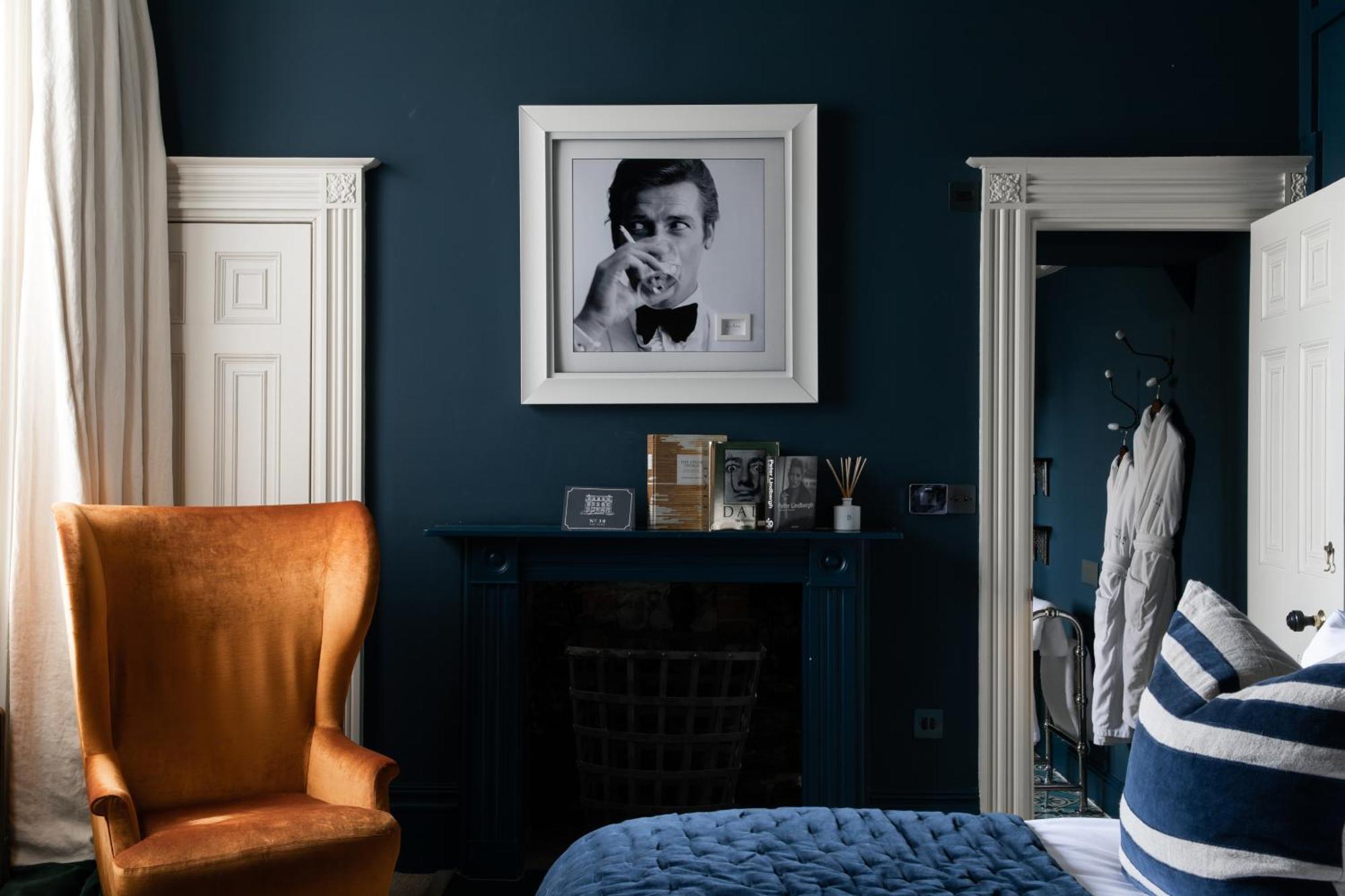Hotel No38 The Park Cheltenham Esterno foto