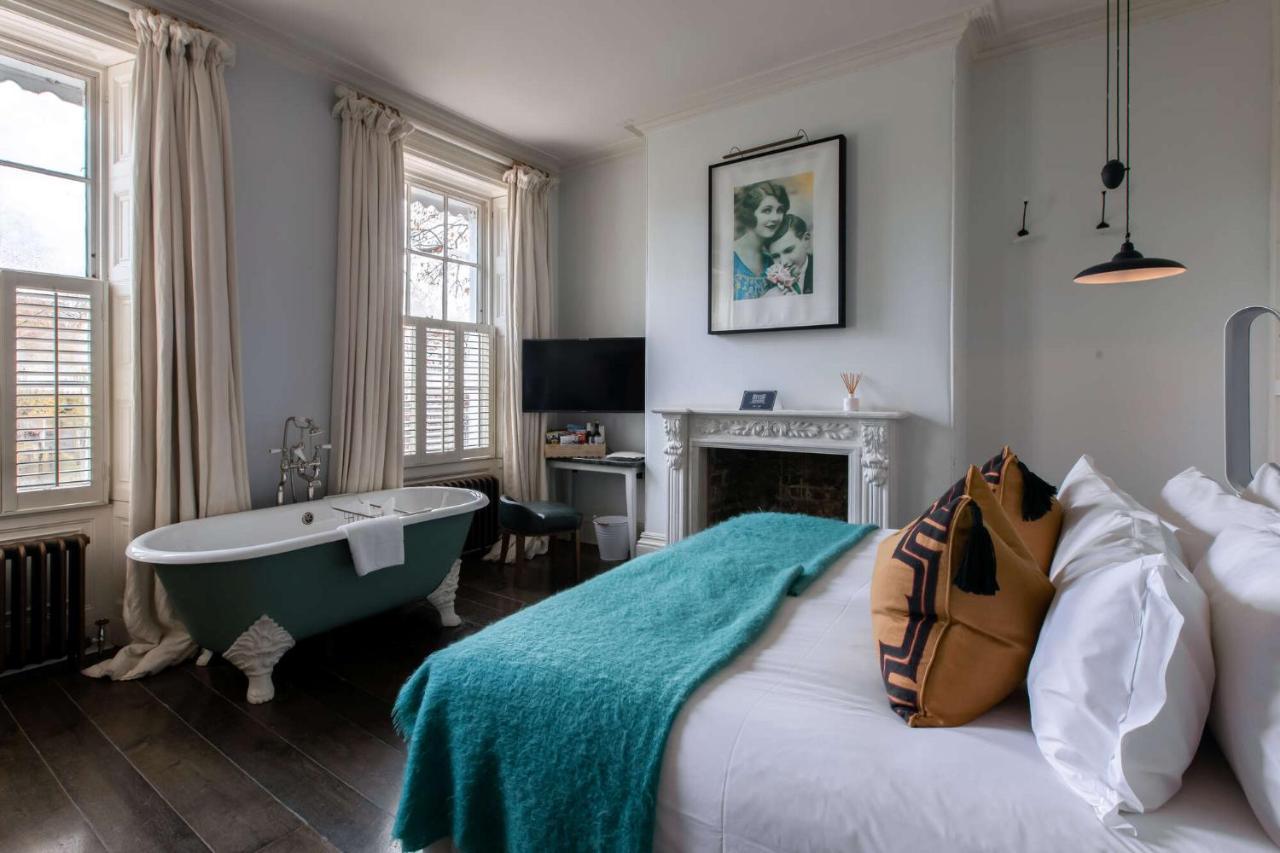 Hotel No38 The Park Cheltenham Esterno foto