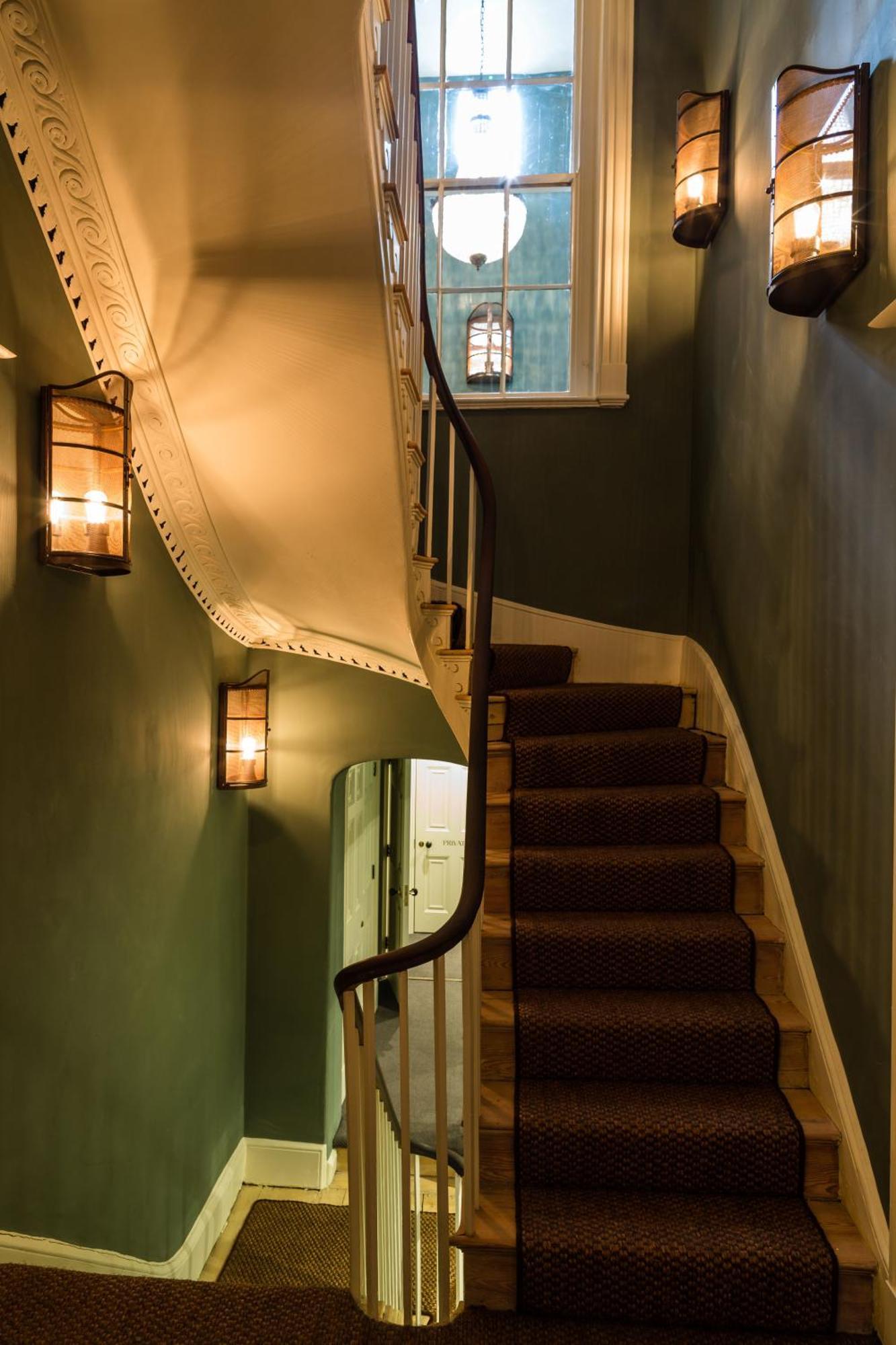 Hotel No38 The Park Cheltenham Esterno foto