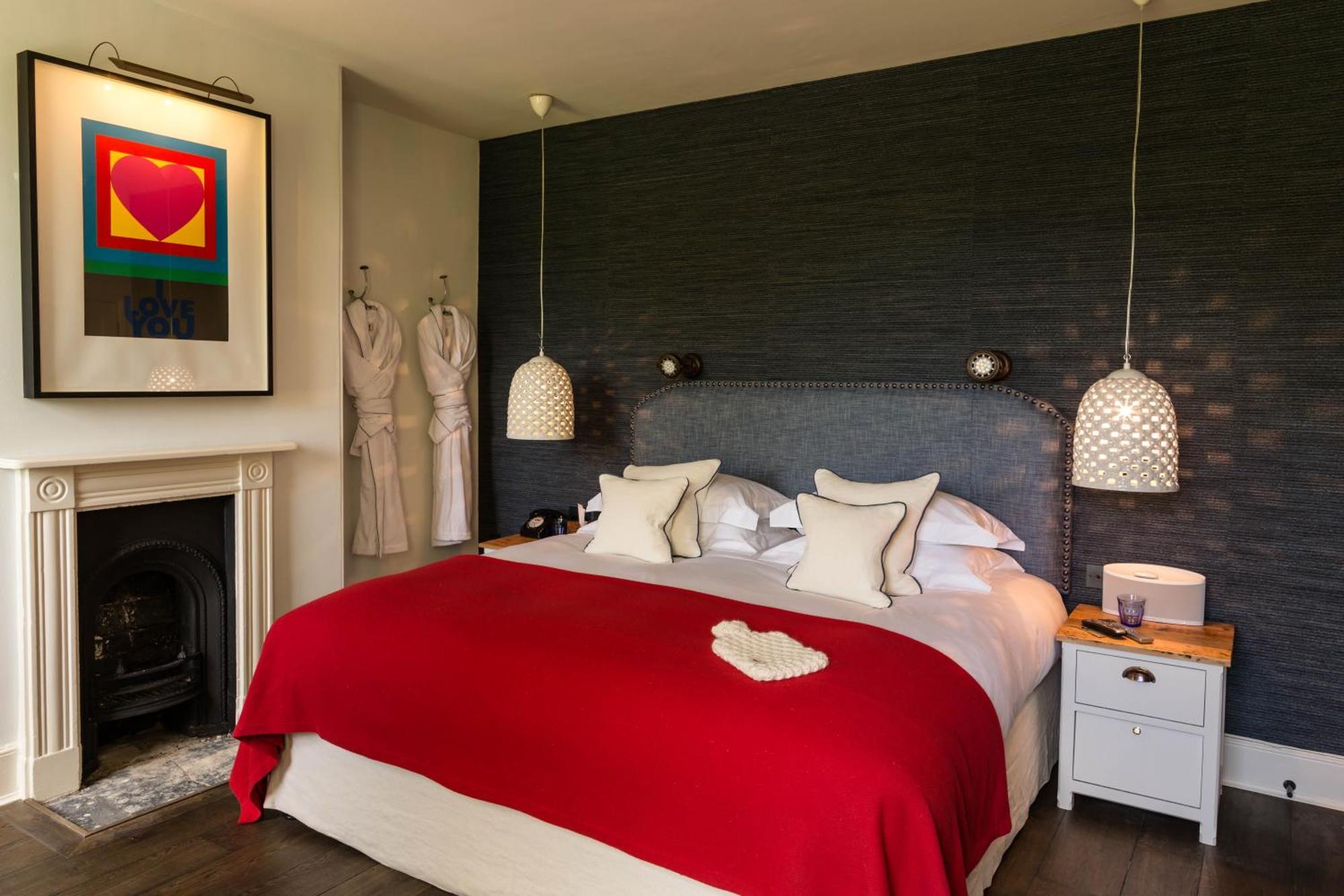 Hotel No38 The Park Cheltenham Esterno foto
