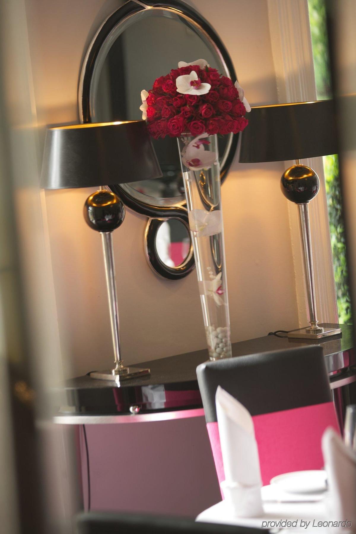 Hotel No38 The Park Cheltenham Camera foto