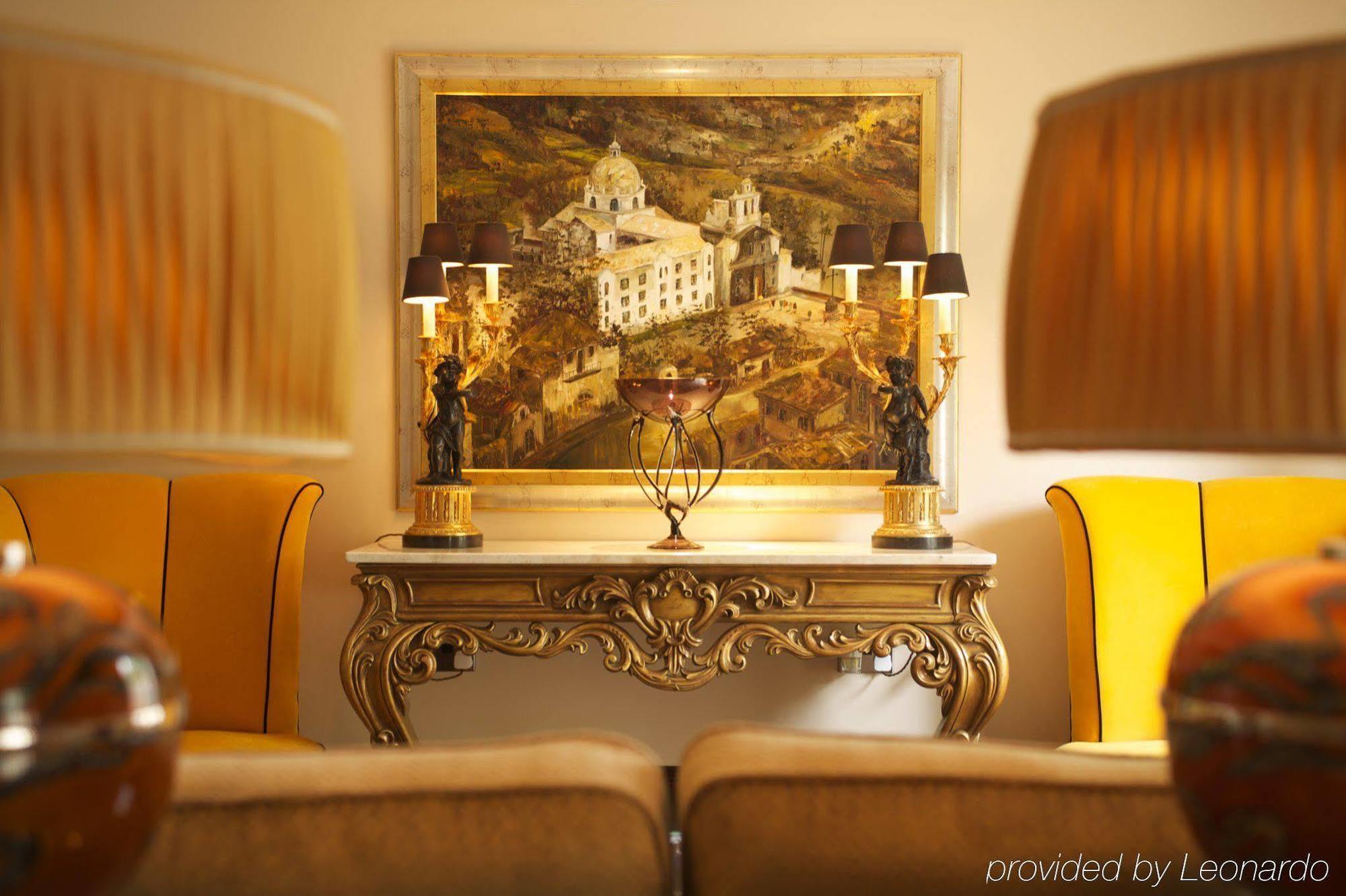 Hotel No38 The Park Cheltenham Interno foto