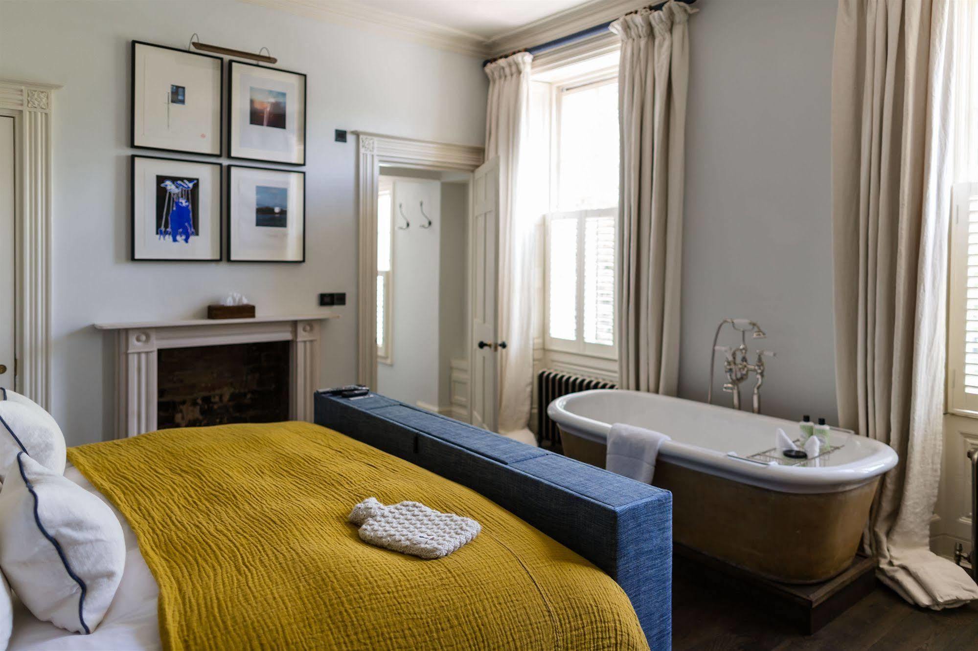 Hotel No38 The Park Cheltenham Esterno foto