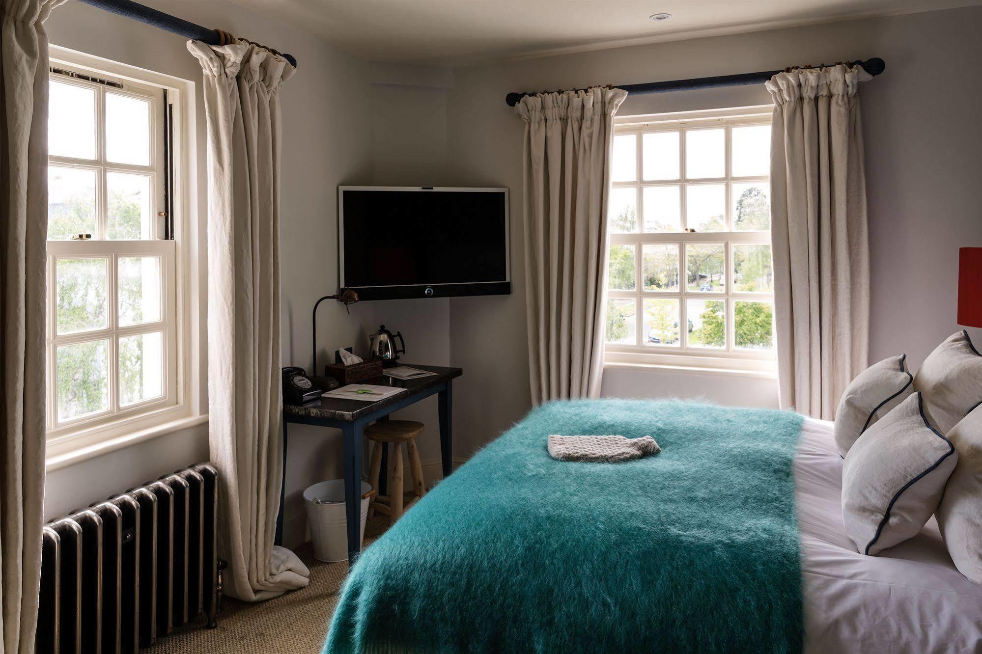 Hotel No38 The Park Cheltenham Esterno foto