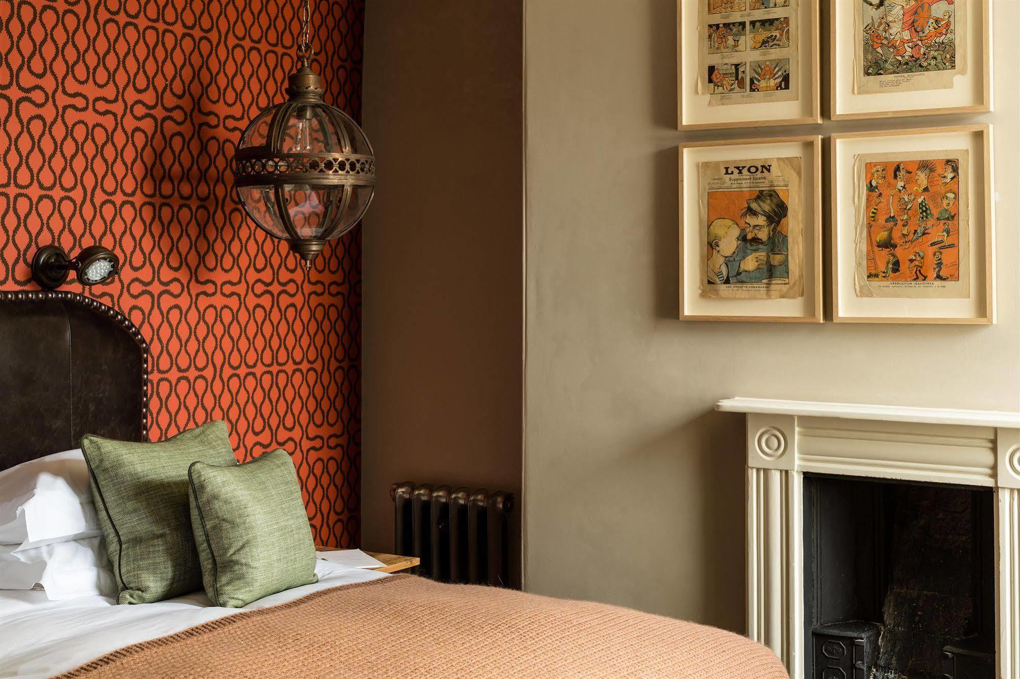 Hotel No38 The Park Cheltenham Esterno foto