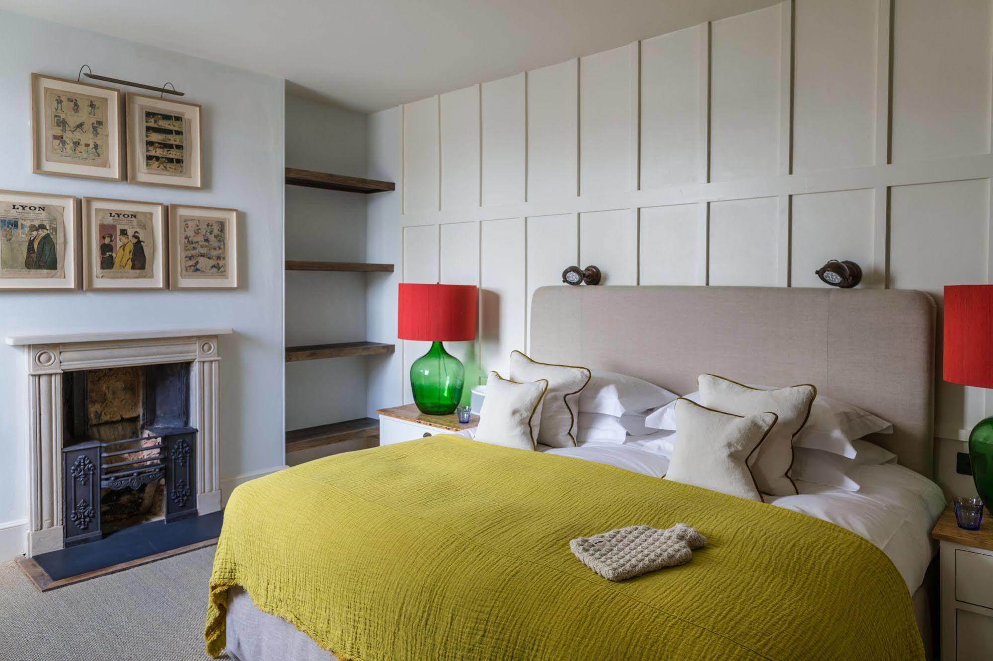 Hotel No38 The Park Cheltenham Esterno foto