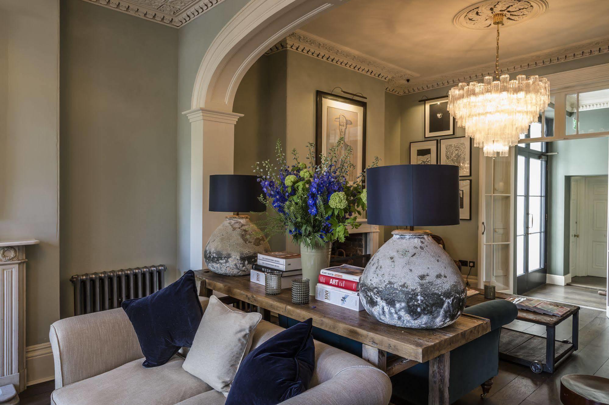 Hotel No38 The Park Cheltenham Esterno foto