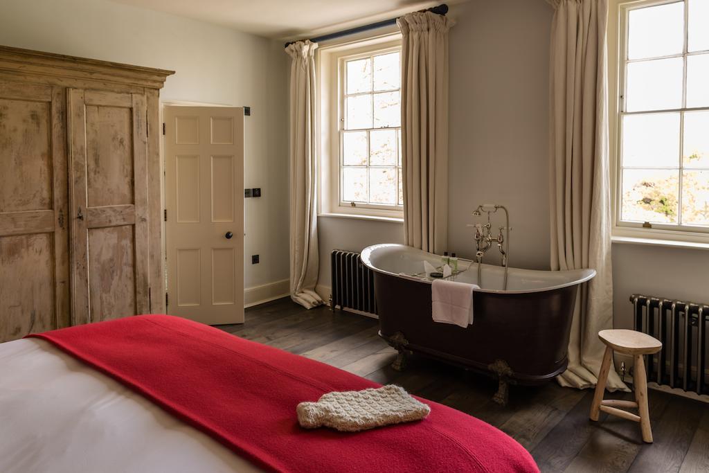Hotel No38 The Park Cheltenham Esterno foto