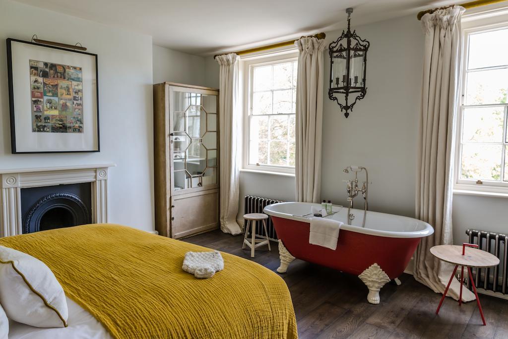 Hotel No38 The Park Cheltenham Esterno foto