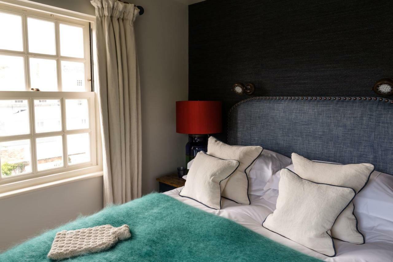 Hotel No38 The Park Cheltenham Esterno foto